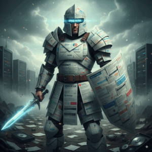 armor email